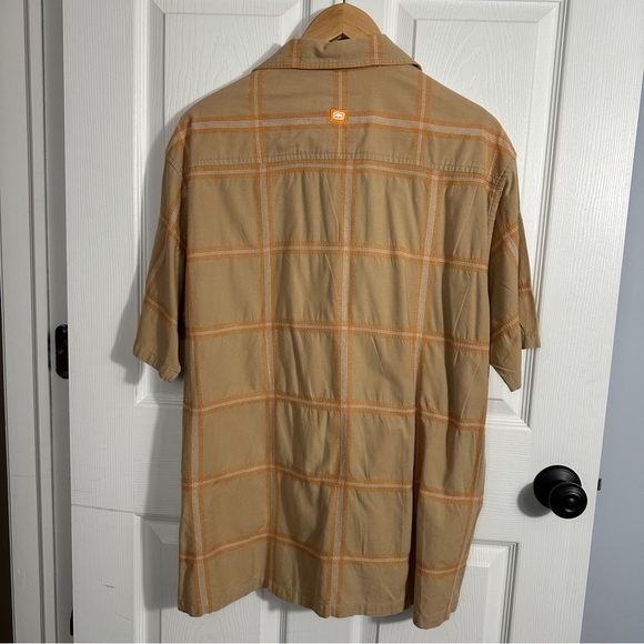 Ecko Unlimited sz. L "The Rumson" cotton blend woven shirt, lightweight, spring - Picture 11 of 11